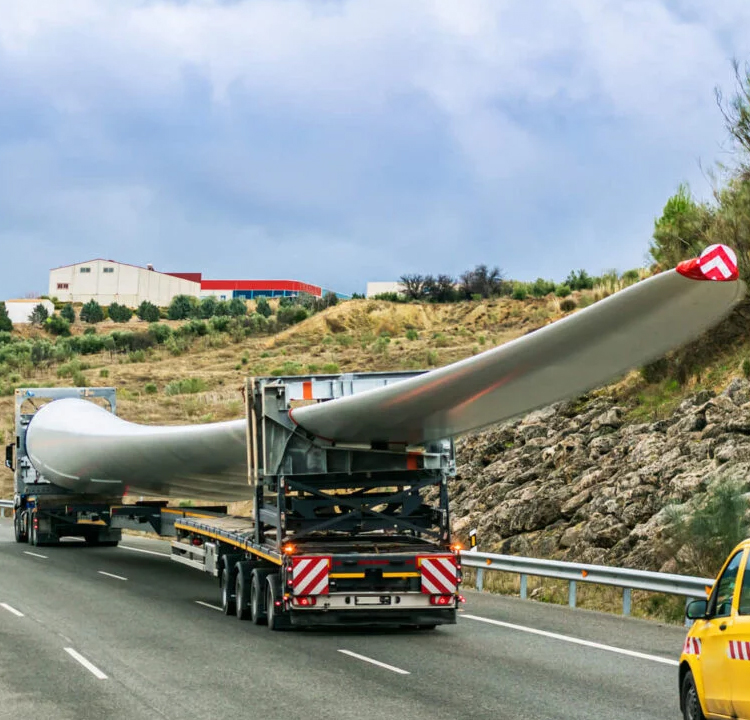 Gaziantep Ağır Nakliye – Murat Ağır Nakliye ve Proje Taşımacılığı
